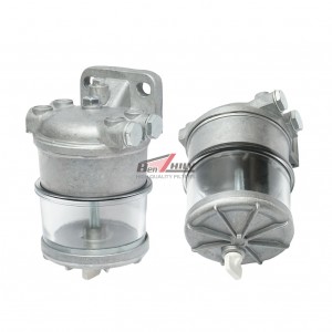 4880463 5838B040 829666 7700699439 for DIESEL FUEL FILTER WATER SEPARATOR Assembly