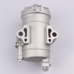 23300-2710 DIESEL FUEL FILTER WATER SEPARATOR Assembly
