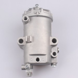 23300-2710 DIESEL FUEL FILTER WATER SEPARATOR Assembly
