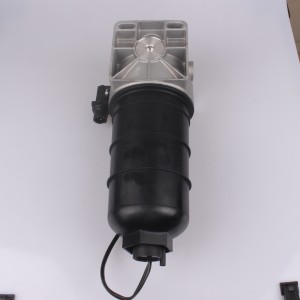6W.55.388.20 DIESEL FUEL FILTER WATER SEPARATOR Assembly