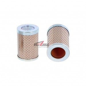 P171808 P171815 PT9185 HY2802 HF35111 Hydraulic OIL FILTER ELEMENT