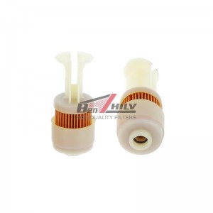 35-888289T2 65L-24560-00 61A-24521-00  65L-24563-00 DIESEL FUEL FILTER WATER SEPARATOR Assembly