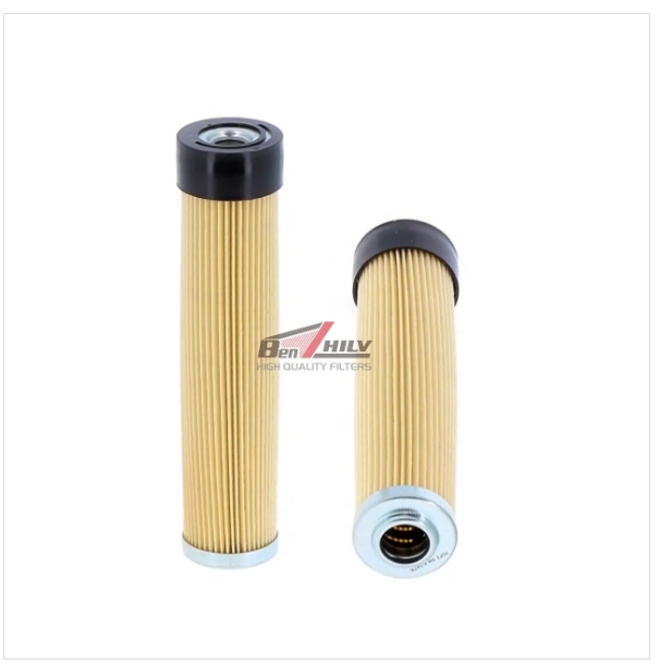 Introducing the multifunctional HY10069 hydraulic oil filter element
