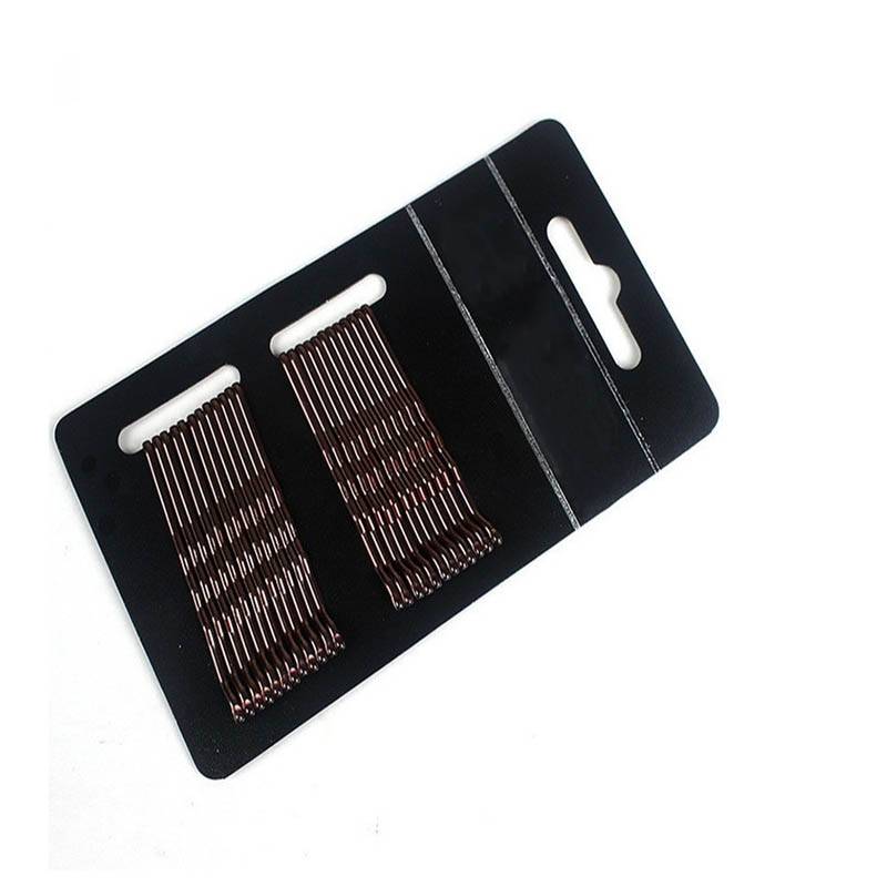 2019 Latest Design Apparel Accessories -
 Bobby pins – Weizhong