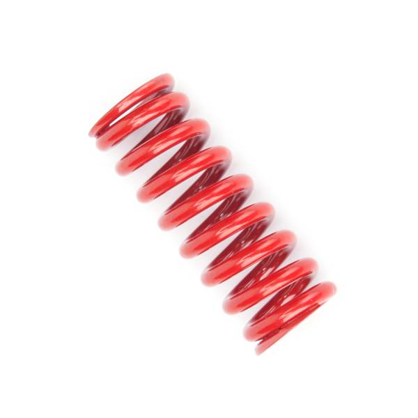 Good User Reputation for Touch Electronic Spring - helical coil spring in car – Excellent