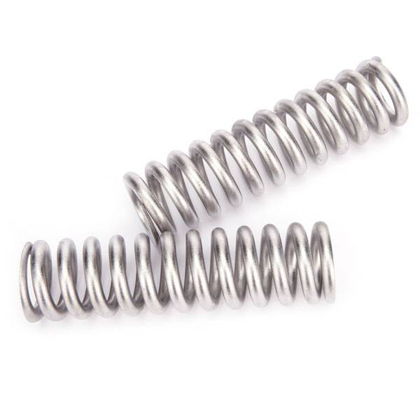 coil spring for pump
