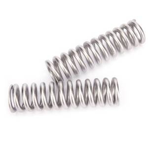 Super Purchasing for Compression Gas Spring - GIS terminal compression spring – Excellent