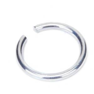 BV verified manufacturer custom torsion spring clips