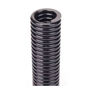 diameter 10mm coil heavy duty springs for cars