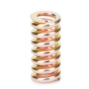 Europe standard aerospace and vehicle coil spring