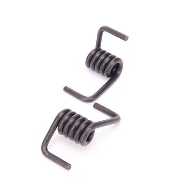 2017 Good Quality Drawbar Tension Spring - Wenzhou factory direct small order spring manufacturer – Excellent