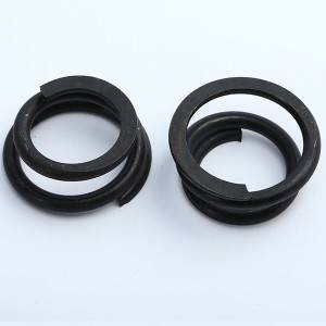 Fixed Competitive Price Spiral Art And Craft Metal Spring - compression coil spring – Excellent