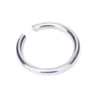 2017 China New Design Constant Pressure Spring - galvanized washer spring – Excellent