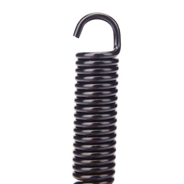 5.5 inch lift coil springs for lifters fitting