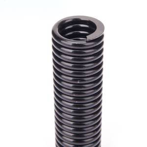 large helical coil spring