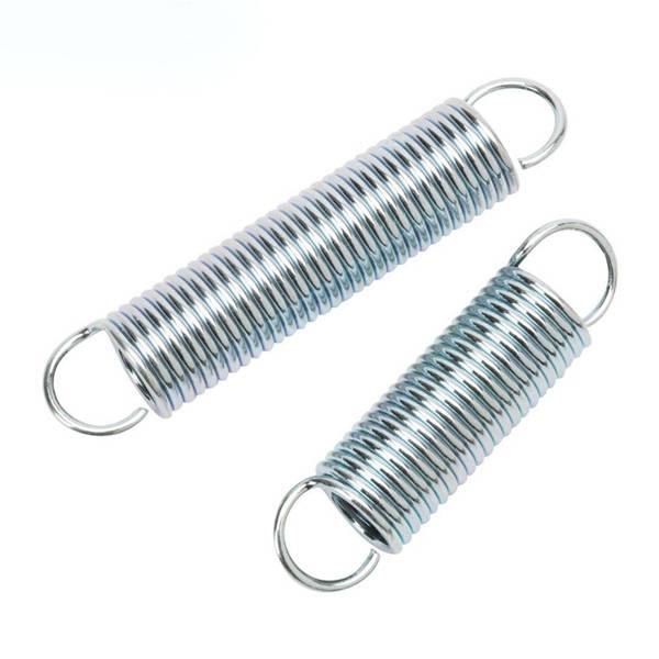 galvanized extension folding cot springs