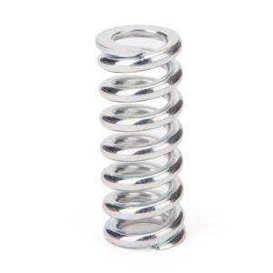 8mm stainless steel heavy duty industrial coil springs