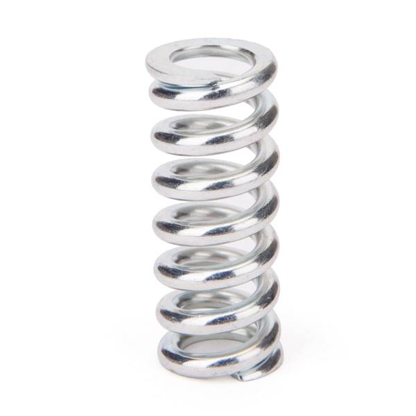 Factory Price Electric Cigarette Machine Spring - 8mm stainless steel heavy duty industrial coil springs – Excellent
