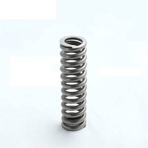 Good Flexibility Length : 100mm 5Pcs Zixinz-Spring Expansion Pressure Spring Mechanical Wire Diameter 1.5mm/Outer Diameter 10mm Release Compressed Spring 