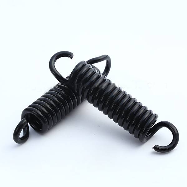 Factory directly Tension Spring Pilates - ROHS Certificated Large Diameter Constant Extension Spring – Excellent