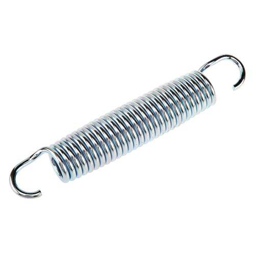 Excellent quality Stainless Spring - double hook extension springs – Excellent