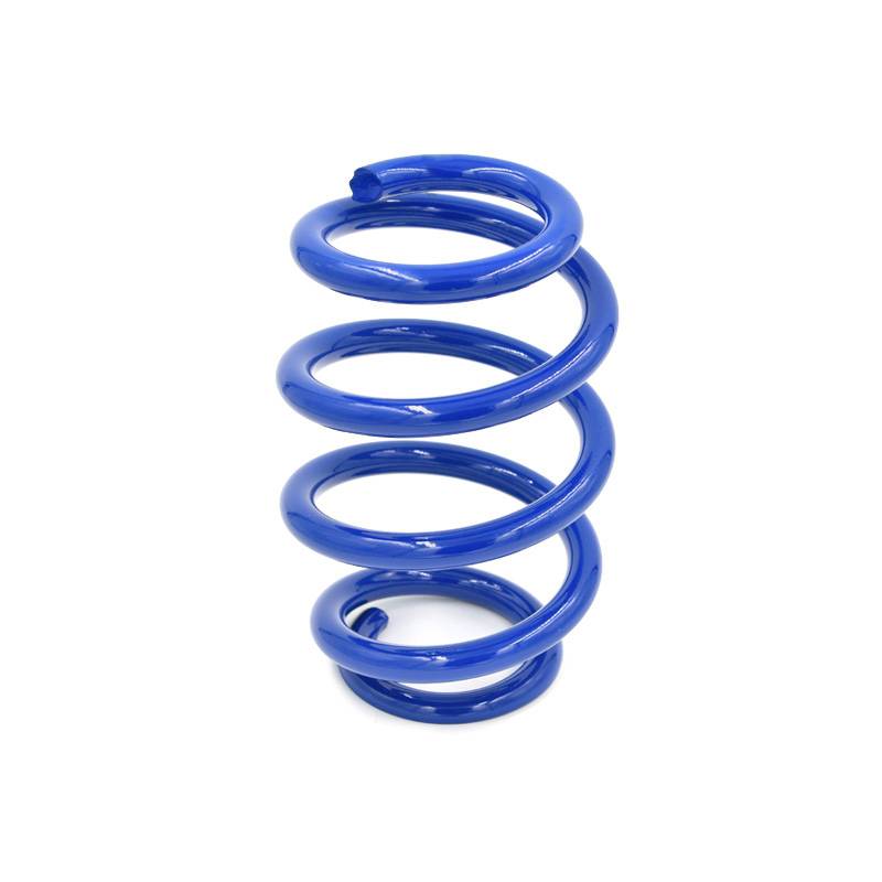 6"X2.5" adjustable car suspension coil over springs