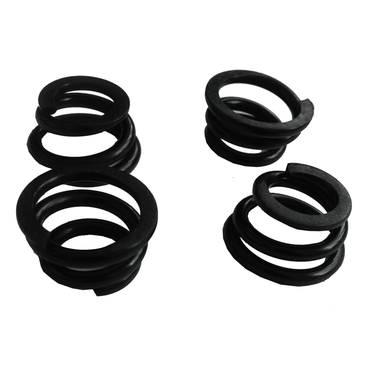 Factory directly Ac Contactor Spring - steering drag link compression spring – Excellent