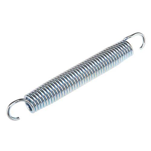 0.08 inch wire folding cot extension springs