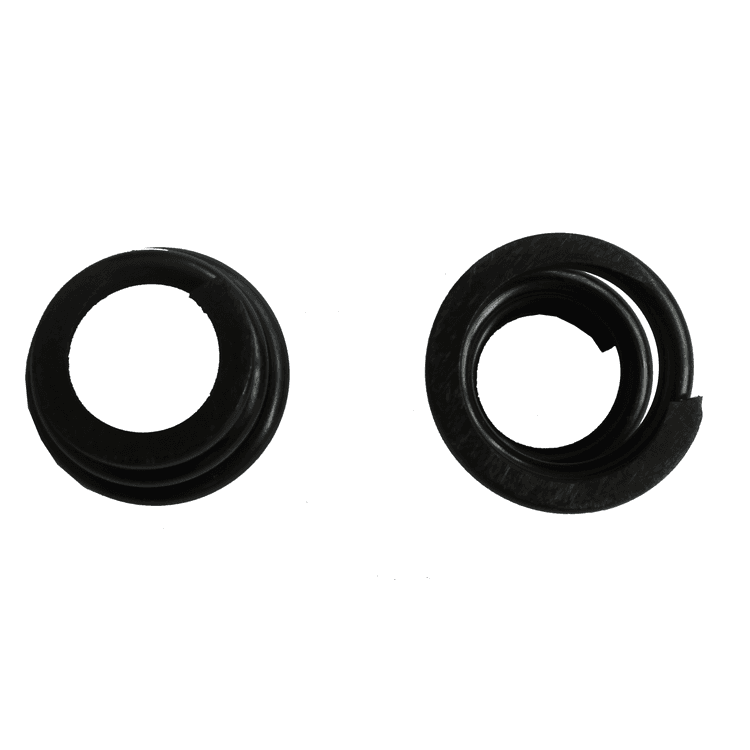 compression suspension coil spring for chairs