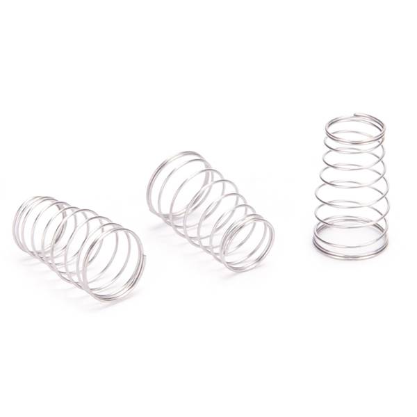 stainless steel compression toy spring1