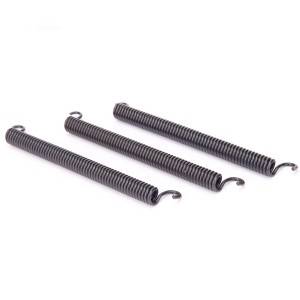 125mm long length heavy duty compression springs