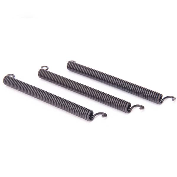 125mm long length heavy duty compression springs01
