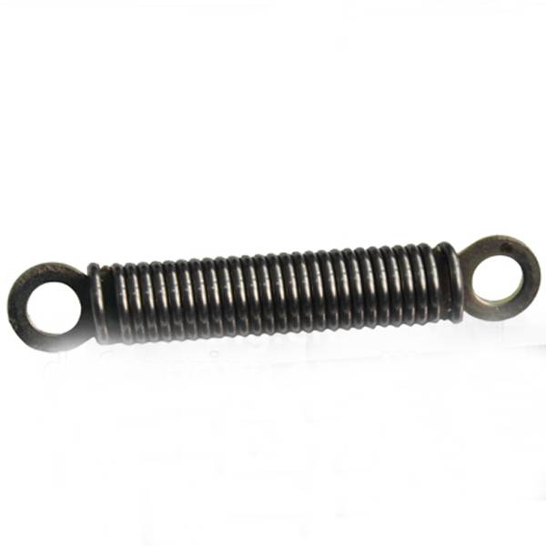 Bottom price Custom Extension Spring Supplier In China - fence gate spring tension spring – Excellent