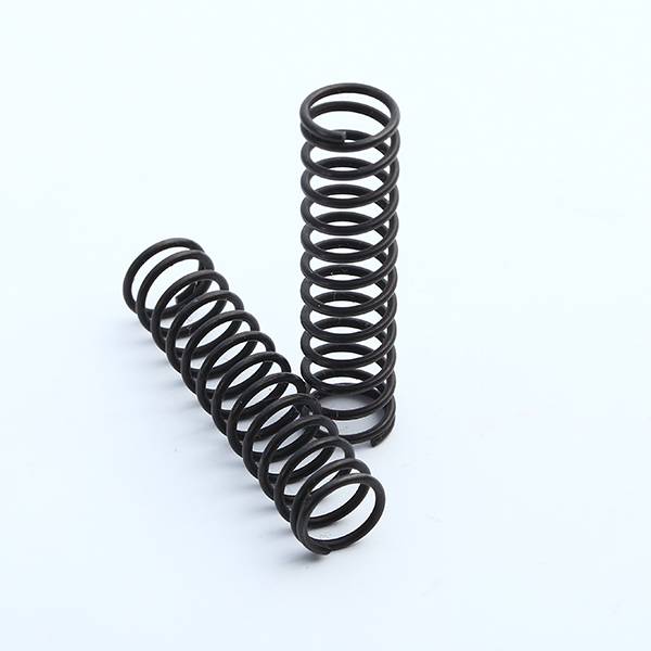 Factory Cheap Hot Touch Switch Battery Spring - spring steel hydraulic power springs – Excellent