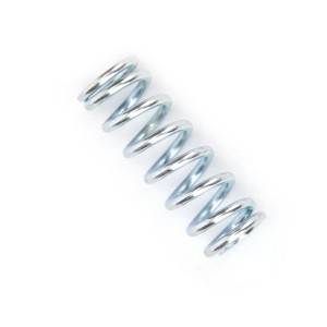 Fast delivery Precision Double Torsion Spring - metal craft spring – Excellent