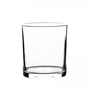 4 Ounce Small Juice Glasses for Tasting