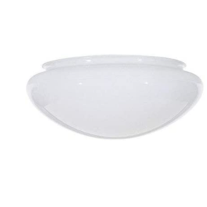 Glass lamp shade is suitable for indoor decoration