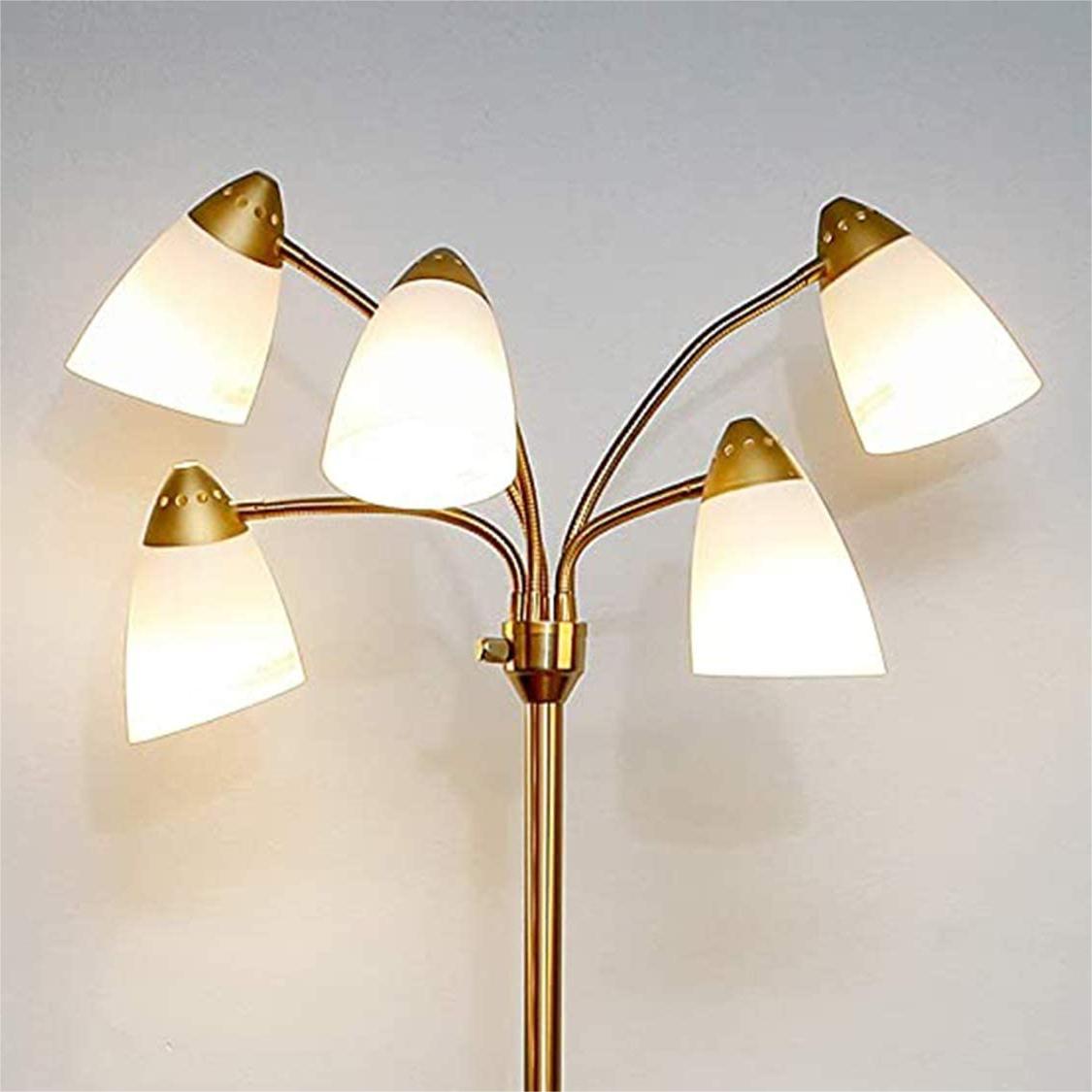 Chinese Style Handmade Blown Lighting Lamp Cover02