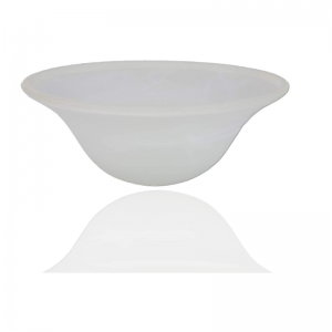 Makukulay na Wholesale Household Glass Lampshade Cover Para sa Dekorasyon ng Bahay