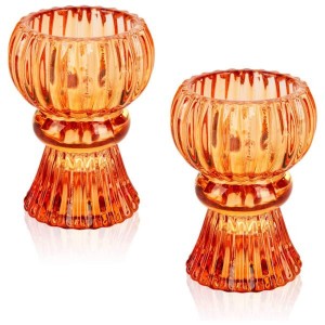 Klaasist küünlajalad Koonused küünlajalgad Dekoratiivsed küünlaalused lauad Keskosad Decor