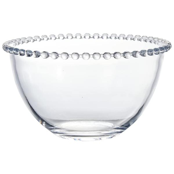 Glass Fruit Bowl01