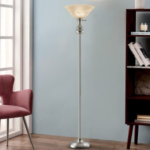 pendant lamp cover wall lamp Glass Lamp Shade para sa Pendant Light Opal White Glass Globe Replacement
