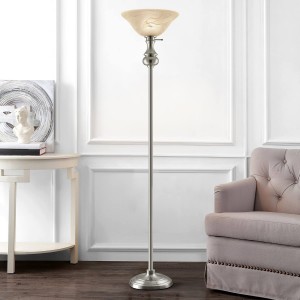 ဆွဲသီးမီးအိမ် နံရံကပ်မီးအိမ် Glass Lamp Shade for Pendant Light Opal White Glass Globe Replacement