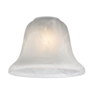 lampu loket penutup lampu dinding Kaca Teduhan Lampu untuk Loket Lampu Opal White Glass Globe Penggantian