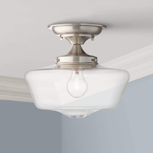 Custom Shape handmade opal white blown Globe Round Shape pendant lamp Cover wall lamp shade