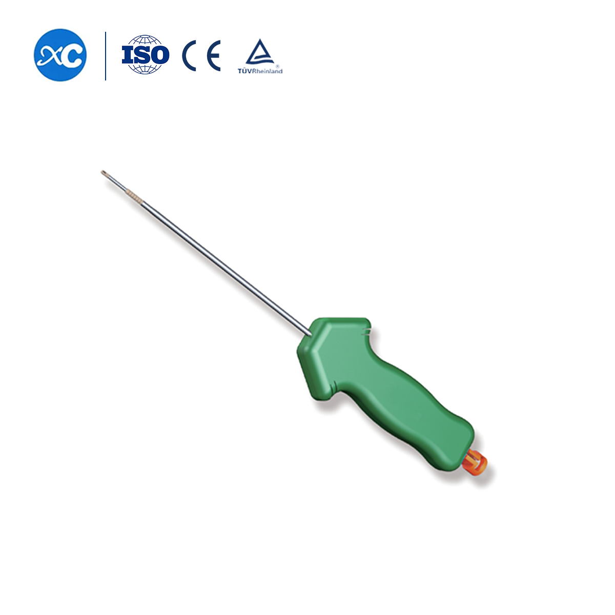 XC Anchor With Suture
