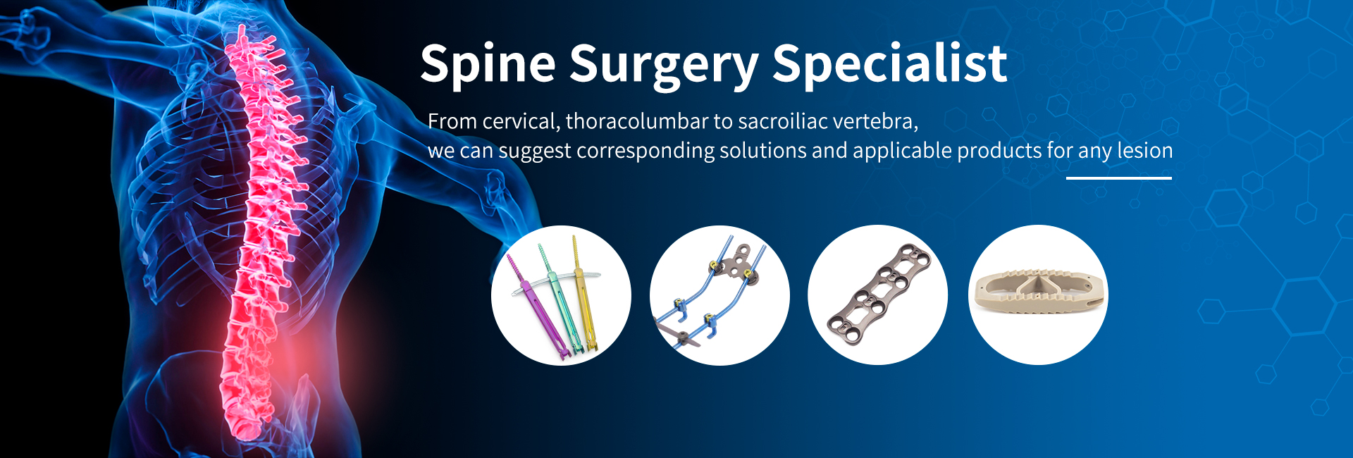 Spine Surgery Specialist