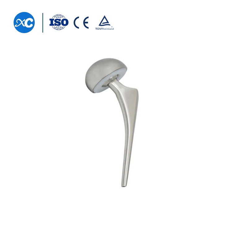 Hip Joint Hemiarthroplasty System Featured Image
