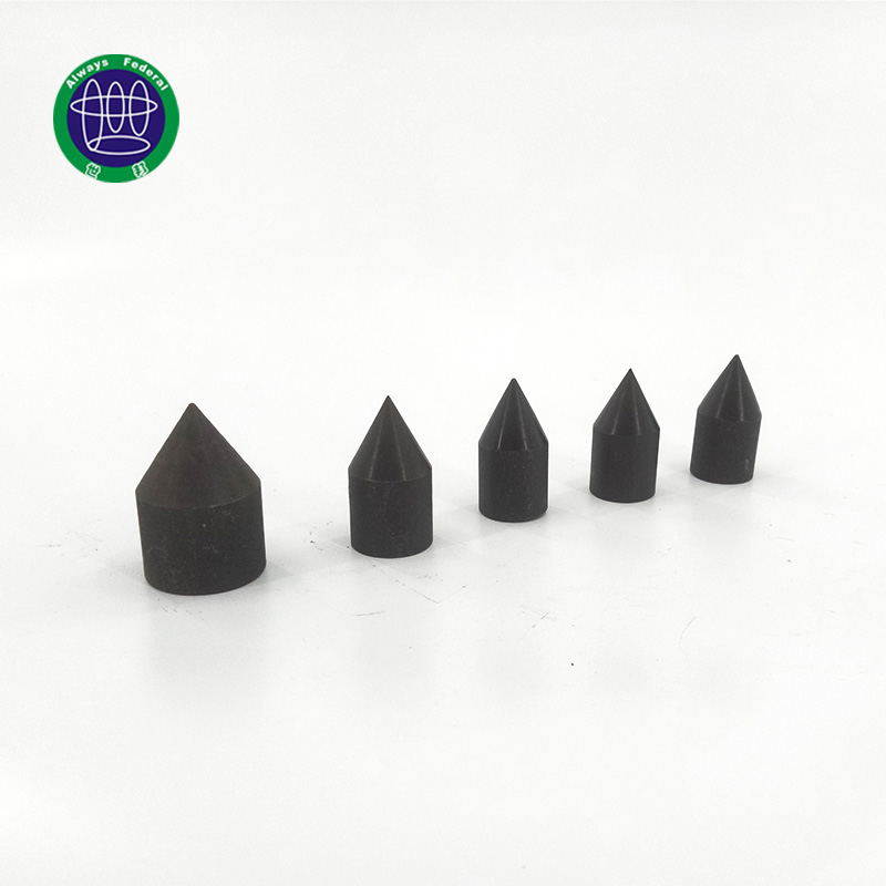 2017 Good Quality Graphite Mould For Exothermic Welding - Driving Stud & Driving Head – ShiBang