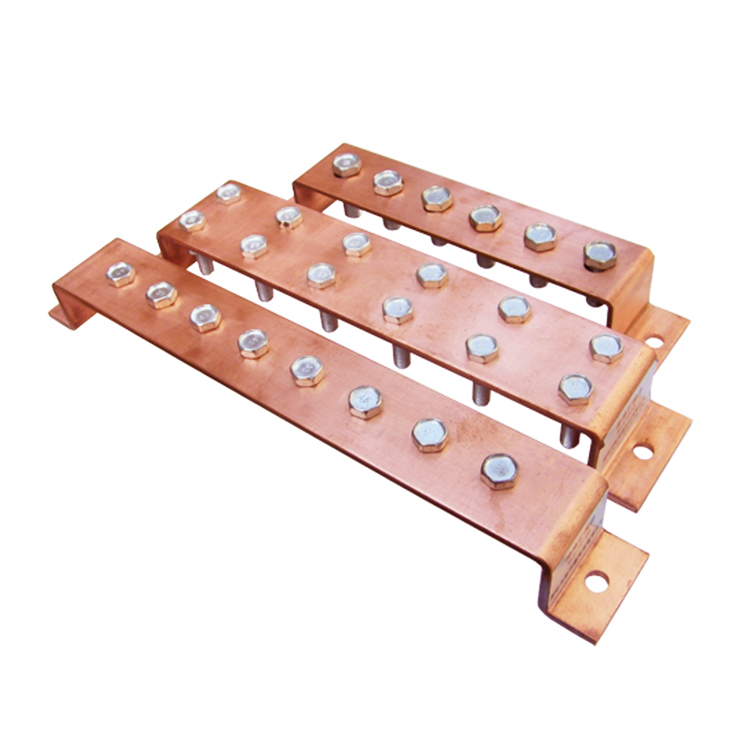 Electrical Earth Terminal Block for Earthing